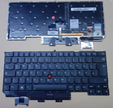 Tastatur lenovo thinkpad gebraucht kaufen  Wuppertal