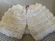Vintage childs knitted for sale  PLYMOUTH