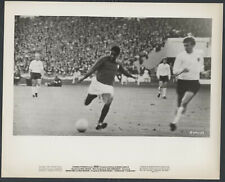 @Col Goal ’67 1966 FIFA WORLD CAP FUTEBOL FUTEBOL INGLATERRA JOGADORES CHUTE   comprar usado  Enviando para Brazil