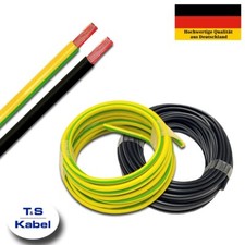 Aderleitung verdrahtungsleitun gebraucht kaufen  Freiberg