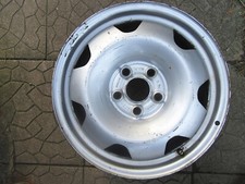 Stahl felgen 7jx17 gebraucht kaufen  Lübeck