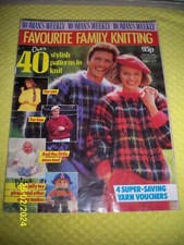 Woman weekly favourite for sale  RAMSGATE