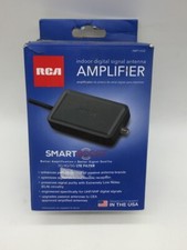 Amplificador digital universal RCA para antena interna AMP1450Z, usado comprar usado  Enviando para Brazil