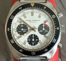Girard perregaux 1976 for sale  Houston