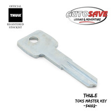 Thule toks removal for sale  ABERDEEN