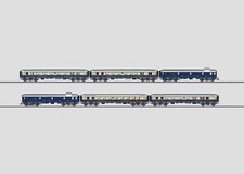 Märklin 42283 schnellzugwagen gebraucht kaufen  Essen