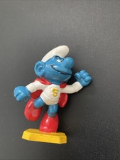 Schleich schlumpf peyo gebraucht kaufen Schleich schlumpf peyo gebraucht kaufen  Isernhagen