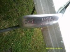 Golf clubs. ben for sale  WREXHAM