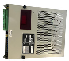 Inversor KEB Combivert 10.56.200 – 3.5 kVA contínuo, 380/415V AC comprar usado  Brasil 