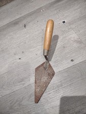 Bricklayer trowel vintage for sale  BRIGHTON