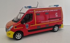 Eligor renault master d'occasion  Baillargues