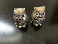 Eulen salz pfeffer gebraucht kaufen  Berlin