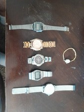 Vintage wrist watches for sale  Glen Oaks