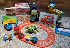 Spielzeug baby kleinkind gebraucht kaufen  Darmstadt