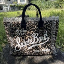 Borsa saint barth usato  Fidenza