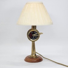 Vtg brass nautical for sale  Middlebury