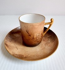 Antique demitasse espresso for sale  Homeworth