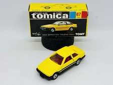 Tomica tomy toyota d'occasion  Expédié en Belgium