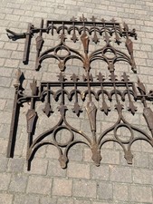 Antico cancello ferro usato  Sillavengo