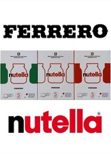 Monete euro nutella usato  Italia