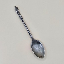 Vintage apostle spoon for sale  BIDEFORD