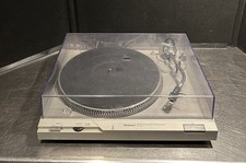 Technics direct drive for sale  Broomall