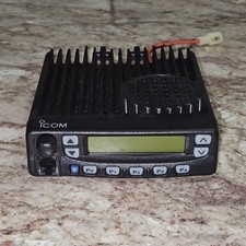 Icom f621 uhf for sale  Trafford
