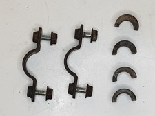 Fixation essieu tondeuse d'occasion Fixation essieu tondeuse d'occasion  La Chevrolière