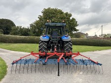 Opico hatzenbichler 4.5m for sale Opico hatzenbichler 4.5m for sale  DEVIZES