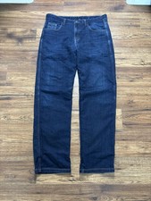 Roadskin blue denim for sale  BARNSTAPLE