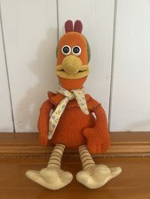 1999 dreamworks chicken for sale  WIMBORNE