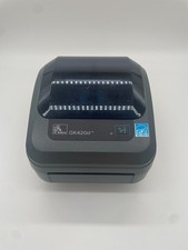 Zebra gk420d thermodirekt gebraucht kaufen  Velbert