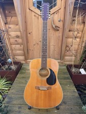 Hohner acoustic guitar for sale  CHICHESTER