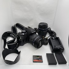 Olympus 420 10mp for sale  SUDBURY