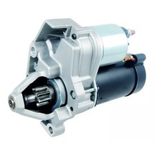 Motorino avviamento bmw usato  Brusciano