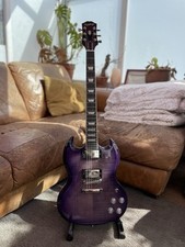 Epiphone modern figured for sale  FALMOUTH