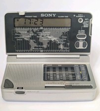 Vintage sony time for sale  LEEDS