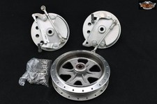 Front drum brake usato  Tombolo