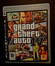Ps3 gta grand usato Ps3 gta grand usato  Cremona