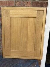 Solid golden oak for sale  SCUNTHORPE