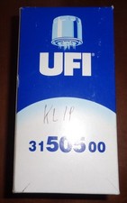 Ufi 31.505.00 filtro usato  Montecalvo Irpino