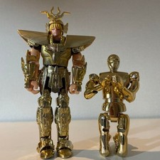 Saint seiya shaka d'occasion  Expédié en Belgium