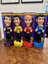 Rare wiggles bobblehead for sale  South Orange