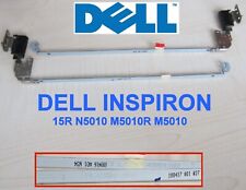 Dell inspiron 15r usato  Italia