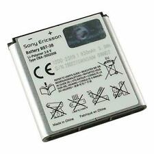 Genuine bst battery for sale  WEMBLEY