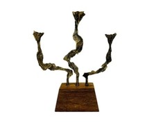 Vintage brutalist menachem for sale  Sweet Grass