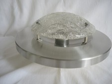 Honsel deckenlampe alu gebraucht kaufen  Bruckmühl