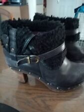 Boots marque atrai d'occasion  Puisserguier