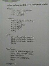 Herausforderung realismus acry gebraucht kaufen  Deutschland