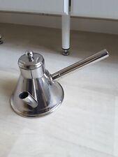 Verseuse cafetière inox d'occasion  Alençon